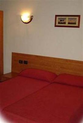 фото отеля Hotel Bartolomeo