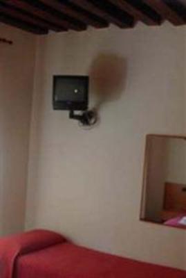 фото отеля Hotel Bartolomeo