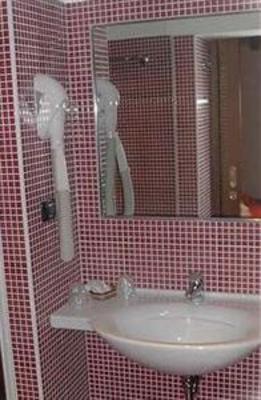 фото отеля Hotel Bartolomeo