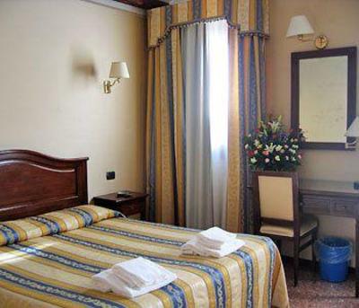 фото отеля Hotel Bartolomeo