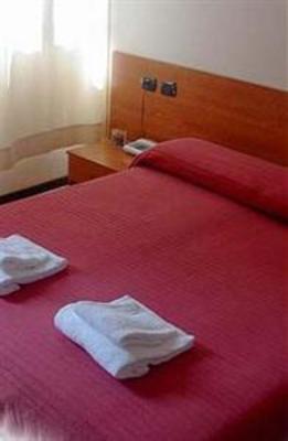 фото отеля Hotel Bartolomeo