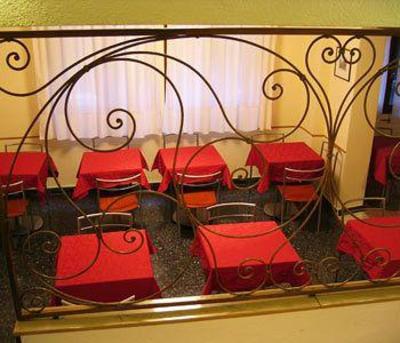 фото отеля Hotel Bartolomeo