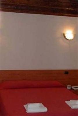 фото отеля Hotel Bartolomeo