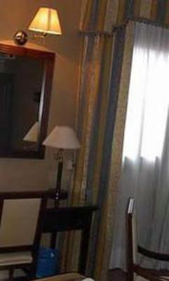 фото отеля Hotel Bartolomeo