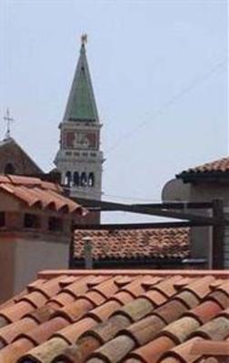 фото отеля Hotel Bartolomeo
