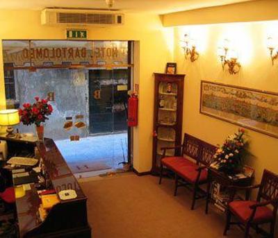 фото отеля Hotel Bartolomeo