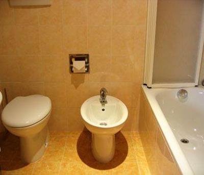 фото отеля Hotel Bartolomeo