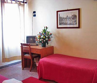 фото отеля Hotel Bartolomeo