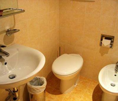 фото отеля Hotel Bartolomeo