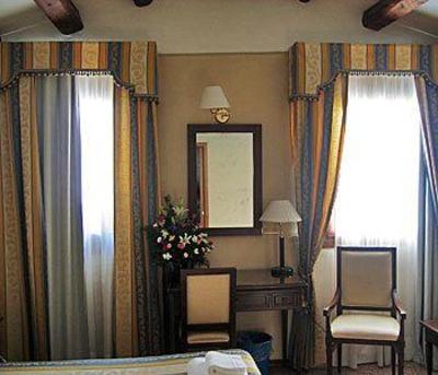 фото отеля Hotel Bartolomeo