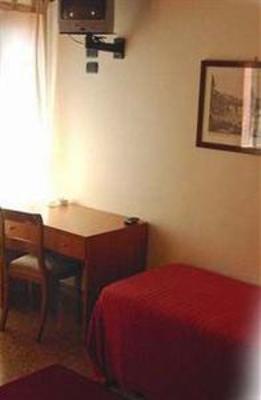 фото отеля Hotel Bartolomeo