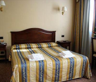 фото отеля Hotel Bartolomeo