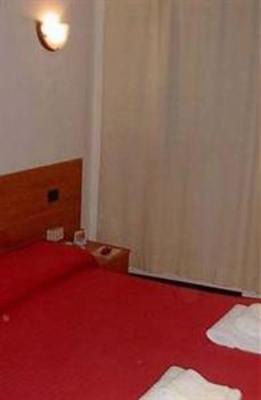 фото отеля Hotel Bartolomeo