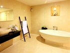 фото отеля Manna Kebun Villa Lombok