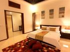 фото отеля Manna Kebun Villa Lombok