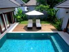 фото отеля Manna Kebun Villa Lombok