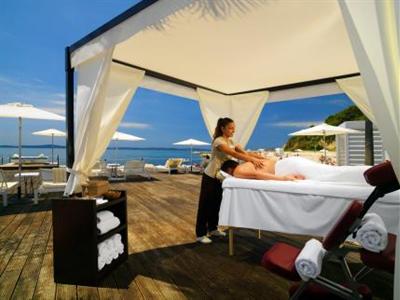 фото отеля Radisson Blu Resort Split