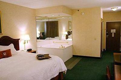 фото отеля Hampton Inn Richmond (Kentucky)