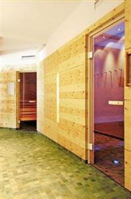 фото отеля Salzburger Hof Hotel Leogang
