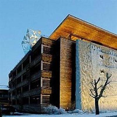 фото отеля Salzburger Hof Hotel Leogang