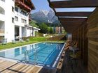 фото отеля Salzburger Hof Hotel Leogang