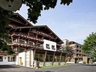 фото отеля Salzburger Hof Hotel Leogang