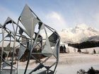 фото отеля Salzburger Hof Hotel Leogang