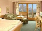 фото отеля Salzburger Hof Hotel Leogang