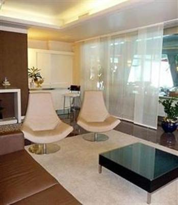 фото отеля Hotel Desenzano