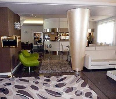 фото отеля Hotel Desenzano
