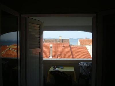 фото отеля Apartments Petra Zadar