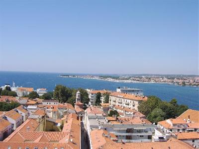 фото отеля Apartments Petra Zadar