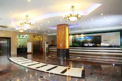 фото отеля Shang Lin Yuan Hotel