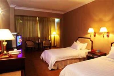 фото отеля Shang Lin Yuan Hotel