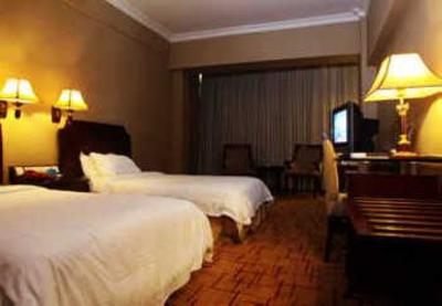фото отеля Shang Lin Yuan Hotel