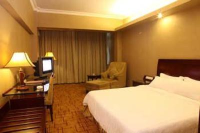 фото отеля Shang Lin Yuan Hotel