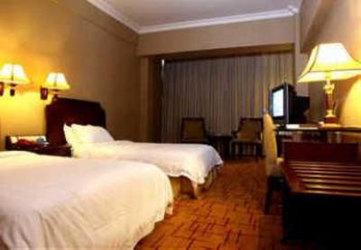 фото отеля Shang Lin Yuan Hotel