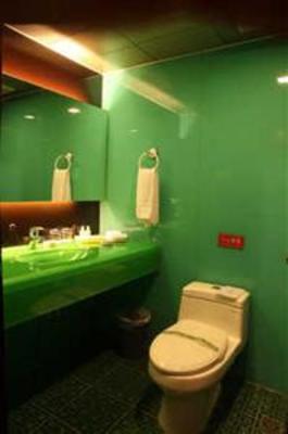 фото отеля Shang Lin Yuan Hotel