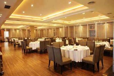 фото отеля Shang Lin Yuan Hotel