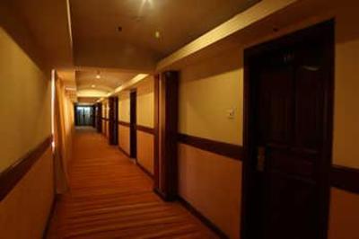 фото отеля Shang Lin Yuan Hotel