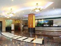 Shang Lin Yuan Hotel