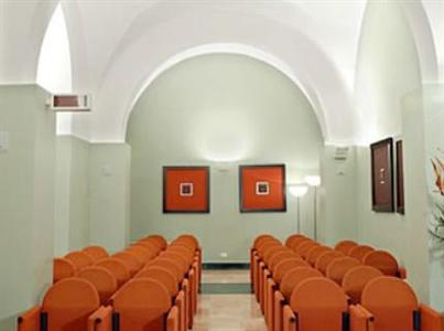 фото отеля Hotel Vittoria Trapani