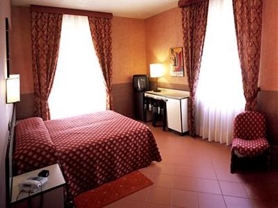 фото отеля Hotel Vittoria Trapani
