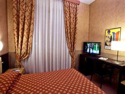 фото отеля Hotel Vittoria Trapani
