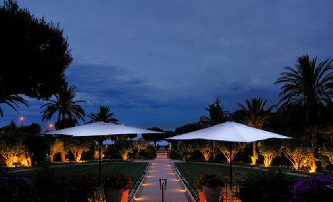 фото отеля Grand-Hotel du Cap-Ferrat