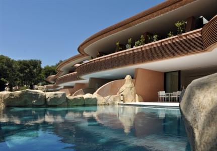 фото отеля Grand-Hotel du Cap-Ferrat