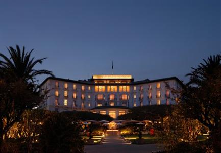 фото отеля Grand-Hotel du Cap-Ferrat