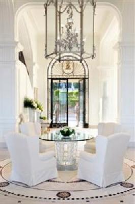 фото отеля Grand-Hotel du Cap-Ferrat