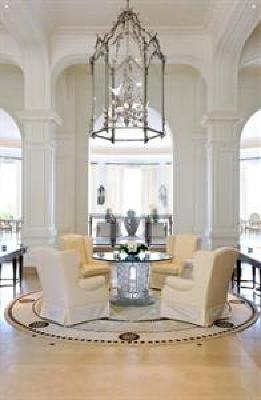 фото отеля Grand-Hotel du Cap-Ferrat