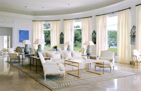 фото отеля Grand-Hotel du Cap-Ferrat
